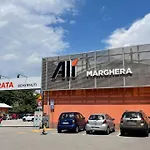 Casa Abi Mestre火车站宁静便捷整套公寓