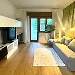 Casa Abi Mestre火车站宁静便捷整套公寓