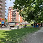Casa Abi Mestre火车站宁静便捷整套公寓
