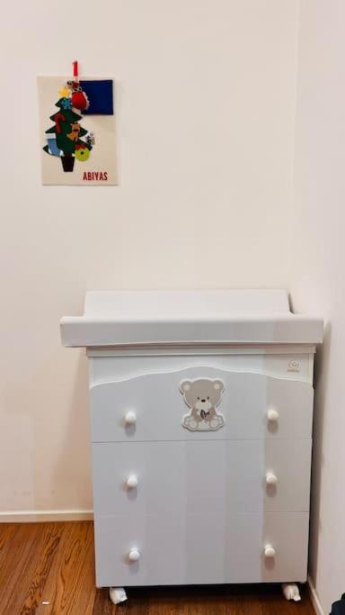 Casa Abi Mestre火车站宁静便捷整套公寓 Appartement *