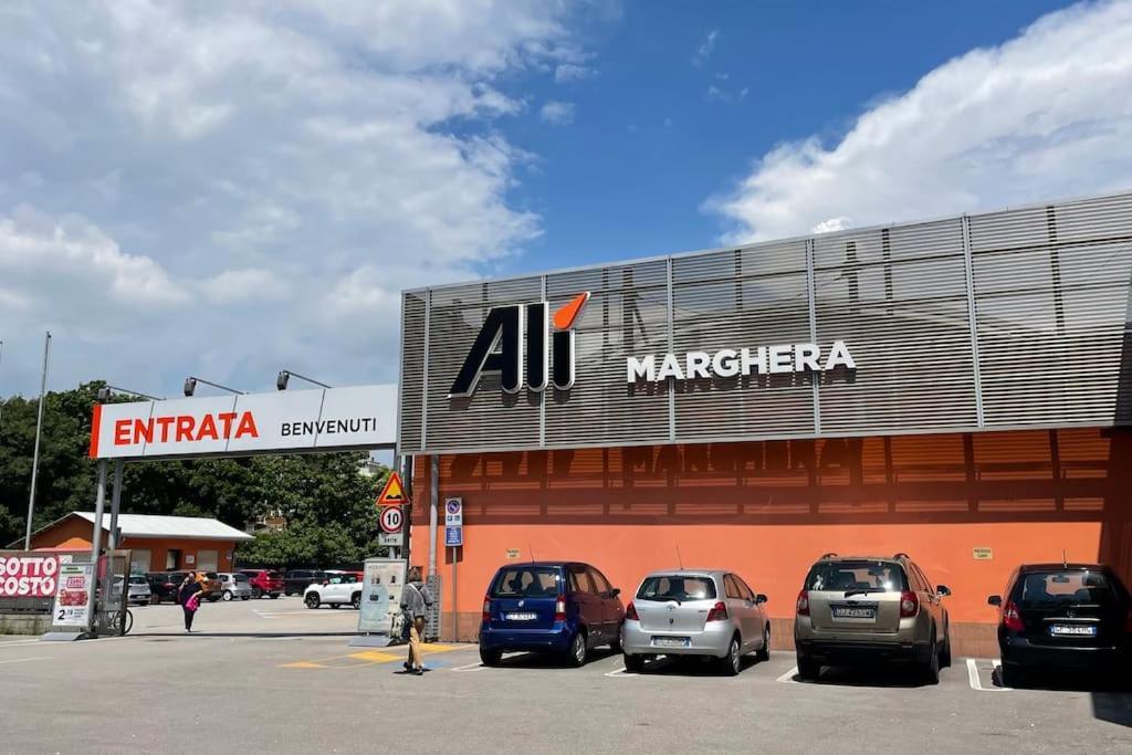 Casa Abi Mestre火车站宁静便捷整套公寓 *