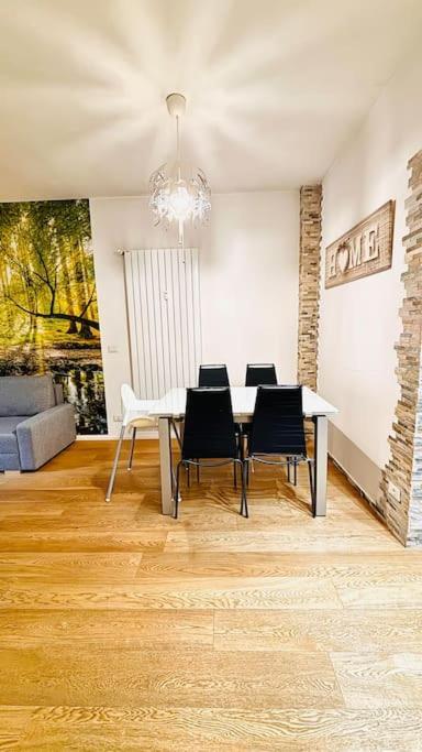 Casa Abi Mestre火车站宁静便捷整套公寓 Appartement
