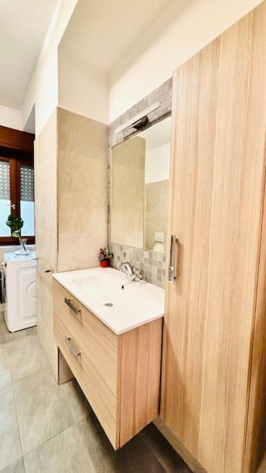 Casa Abi Mestre火车站宁静便捷整套公寓 Venise