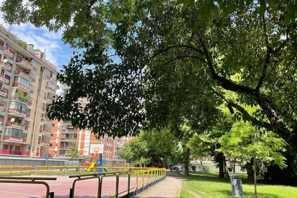 Casa Abi Mestre火车站宁静便捷整套公寓 Venise