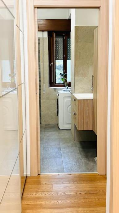 Casa Abi Mestre火车站宁静便捷整套公寓 Appartement