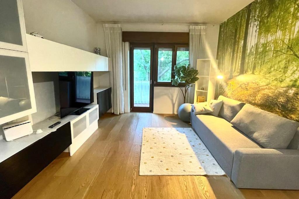 Casa Abi Mestre火车站宁静便捷整套公寓 Appartement *