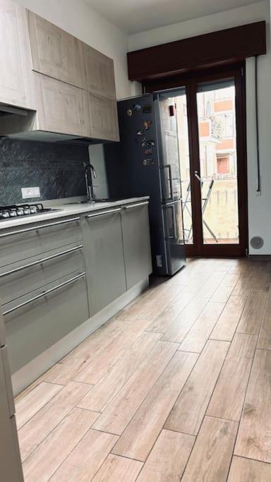 Casa Abi Mestre火车站宁静便捷整套公寓 * Venise